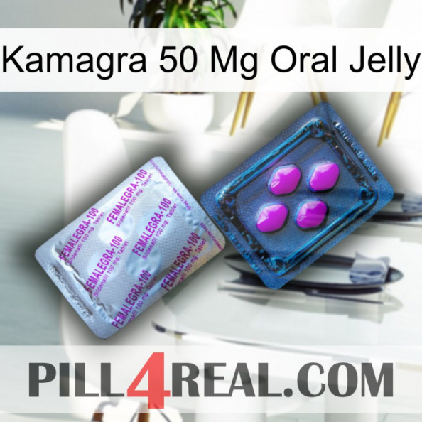 Kamagra 50 Mg Oral Jelly 37